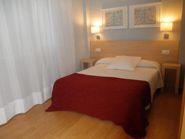 Dormavalencia Hostel Exteriör bild